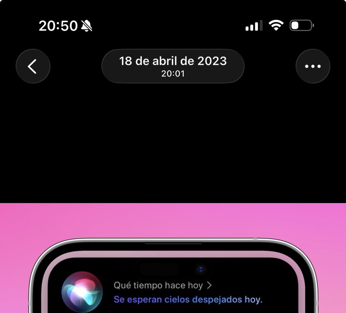 Fran Besora tweet media