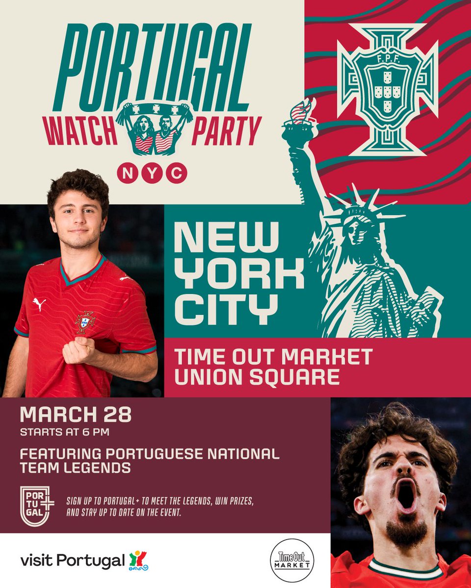 Portugal tweet media