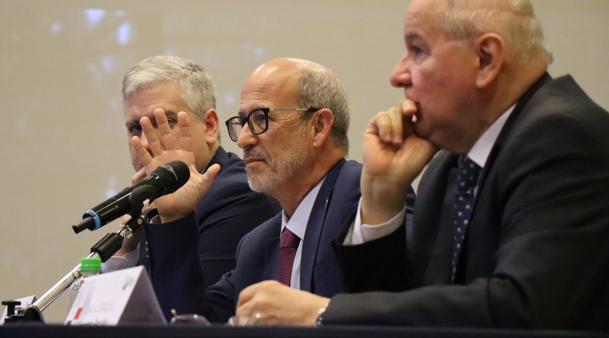 Parlamento Latinoamericano y Caribeño tweet media