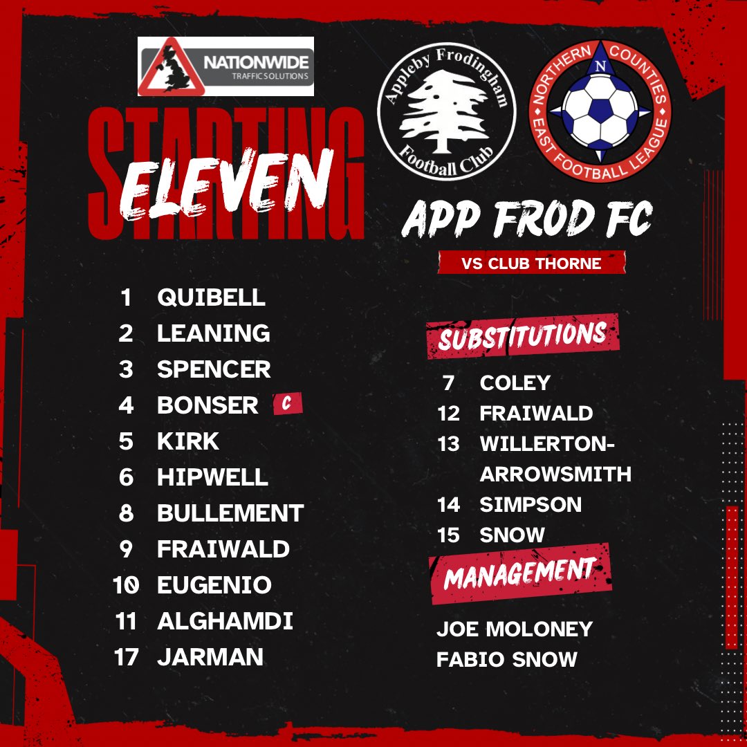 Appleby Frodingham FC tweet media