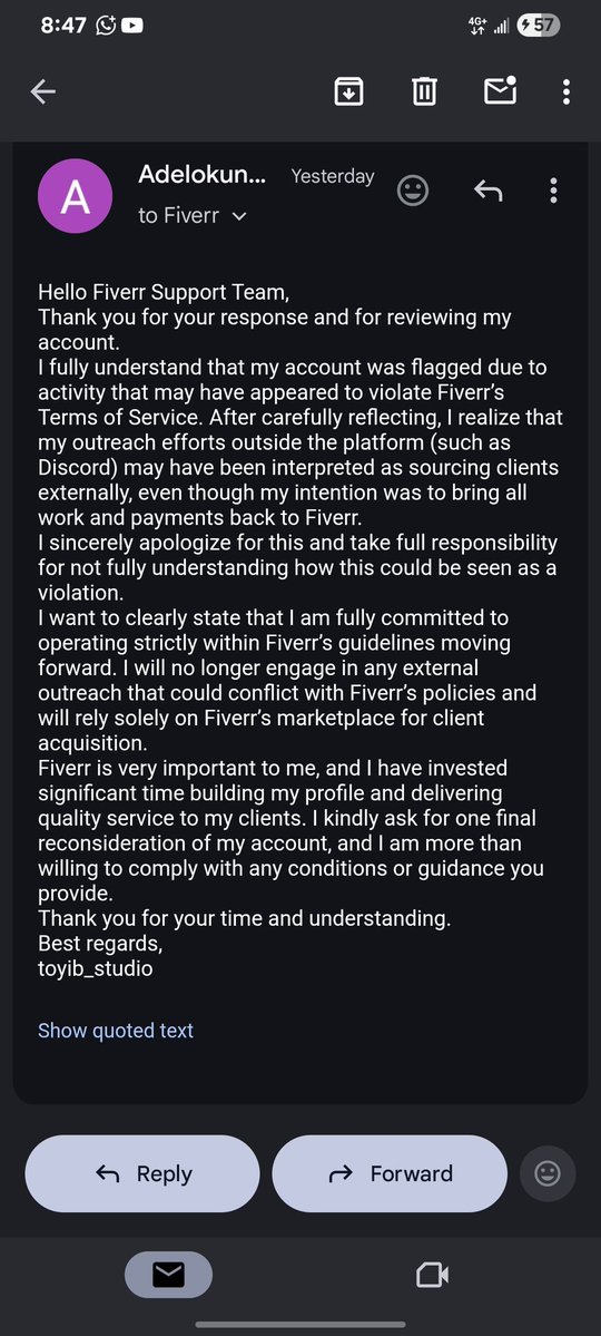 Purity Classiq tweet media