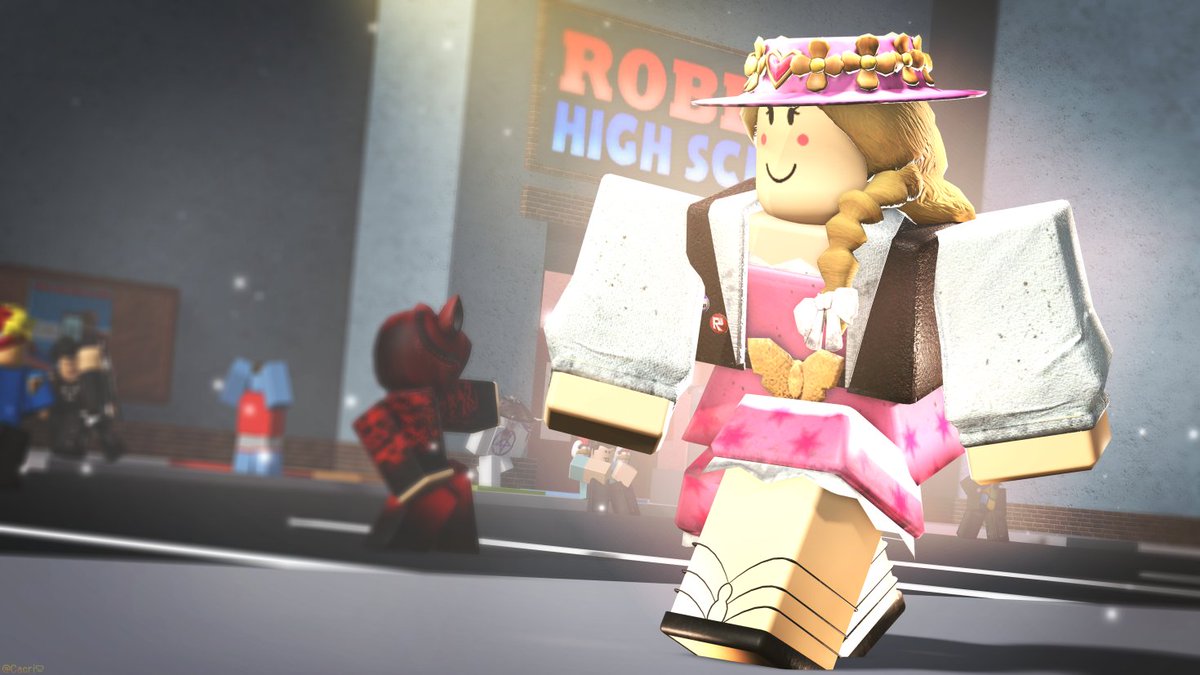 SOMETHING WICKED tweet media