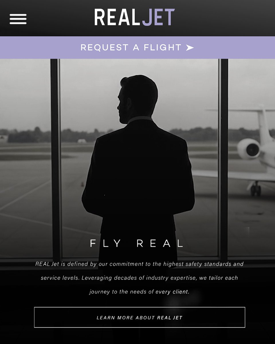 FLYREALJET tweet media