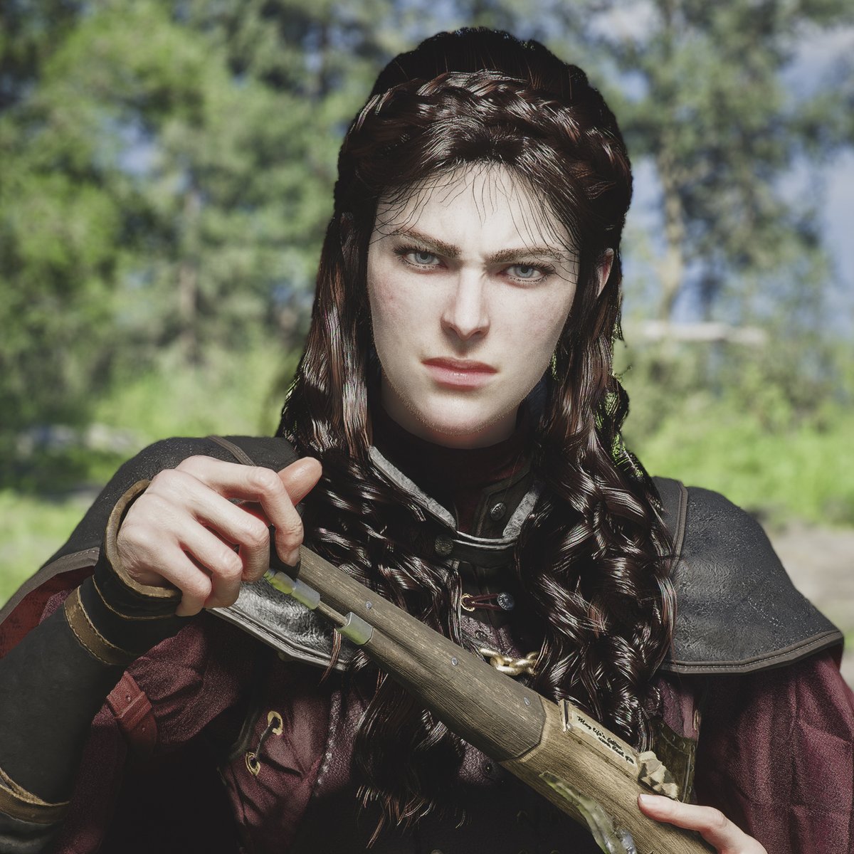 ✰ ᴀᴍᴀɴᴅᴀ ᴛʀɪ ɴᴀsᴋ tweet media