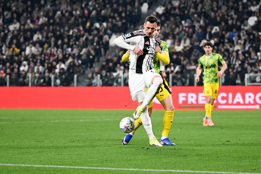 DanieleBibo's tweet image. #Matri: "#Milik per #Spalletti sarebbe la prima scelta. È tecnicamente superiore a #Vlahovic".