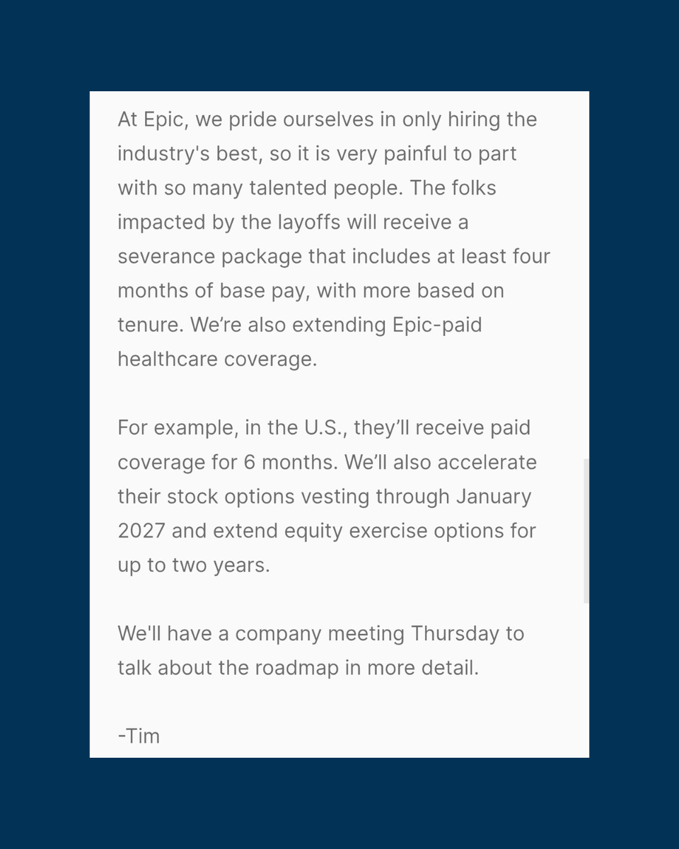 Game Performance Matters 👾 tweet media