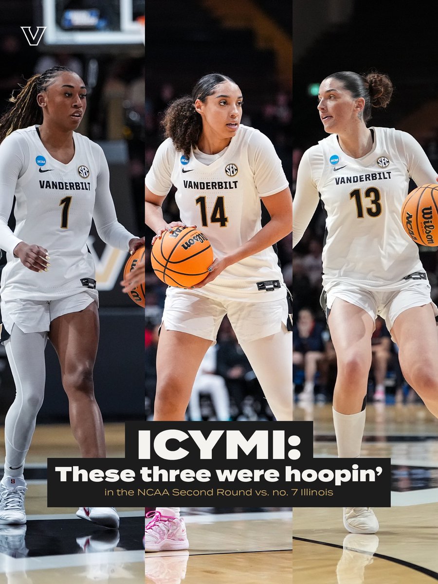 Vanderbilt WBB tweet media