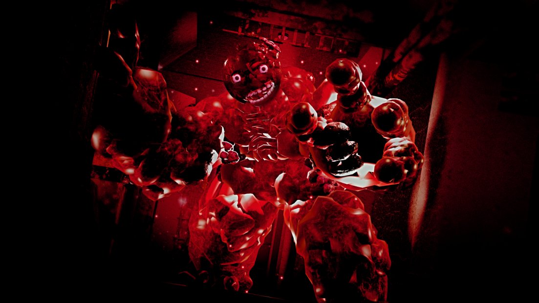 SOMETHING WICKED tweet media