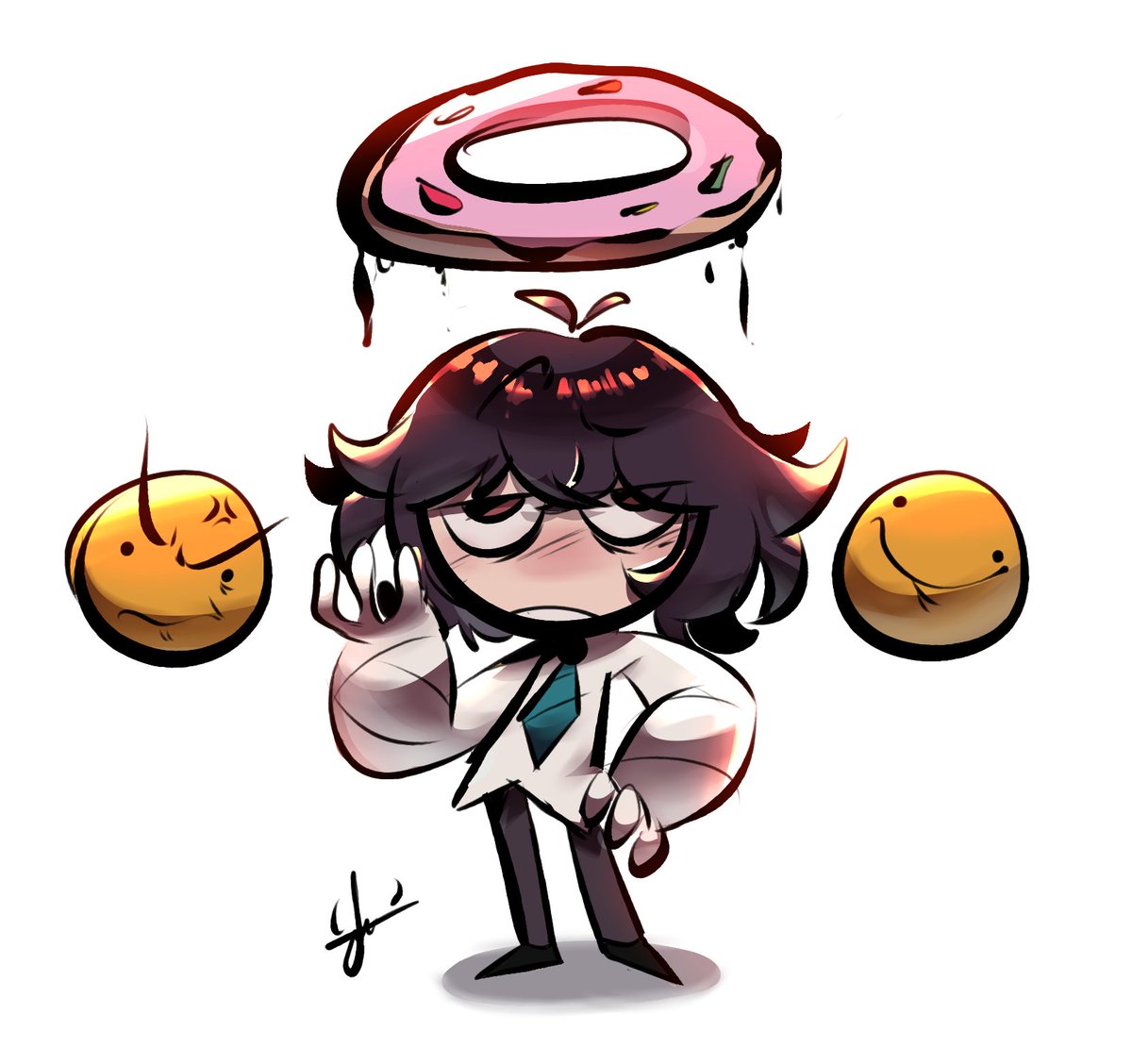 Faytoons tweet media