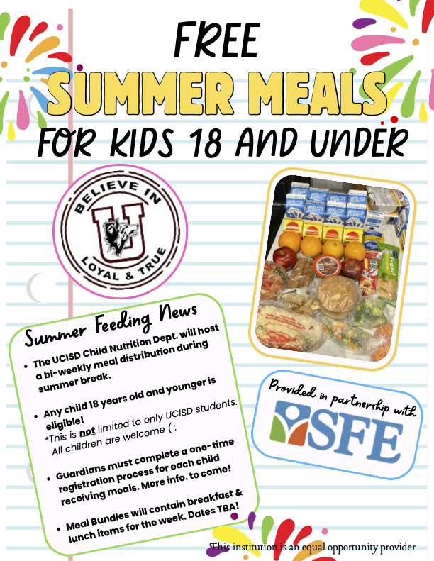 Uvalde CISD tweet media