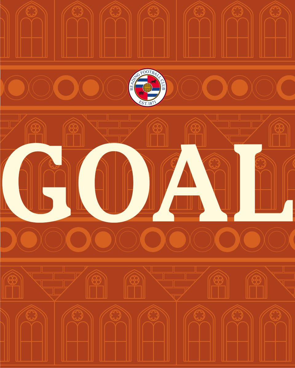 Reading FC Academy tweet media