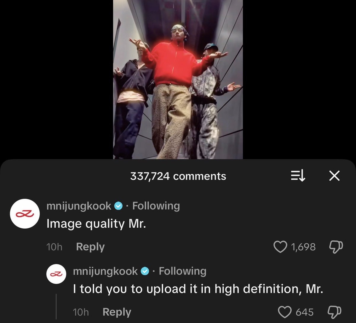 𝓥𝙞𝐨 ♡ tweet media