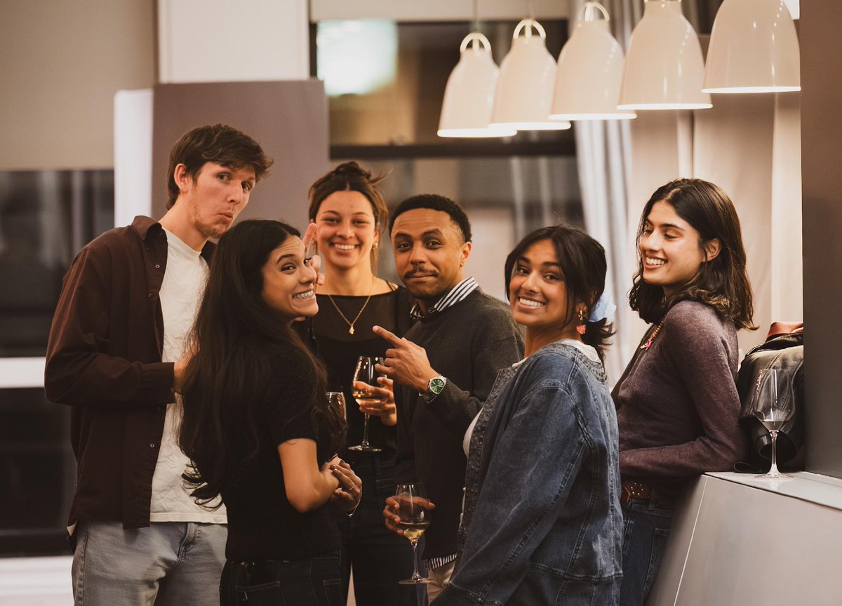 Simons Foundation tweet media