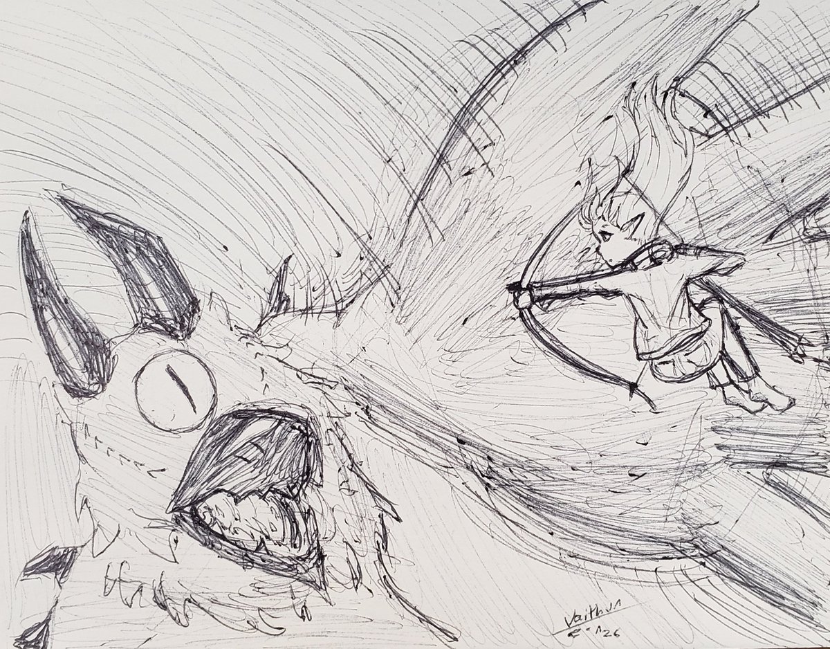 Vaithun 🔞 tweet media