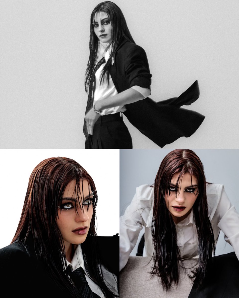 neoneira's tweet photo. #Portrait #Editorial #PortraitPhotography #EditorialPhotography #Photoshoot #Model #Photography #PhotoOfTheDay #InstaPortrait #CreativePortrait #FashionPhotography #StudioPhotography #MoodyGrams #PortraitMood #VisualStory #Cinematic #ArtPortrait #HighEnd #Retouch 

ROCKZTAR https://t.co/JVlu8BmrAS