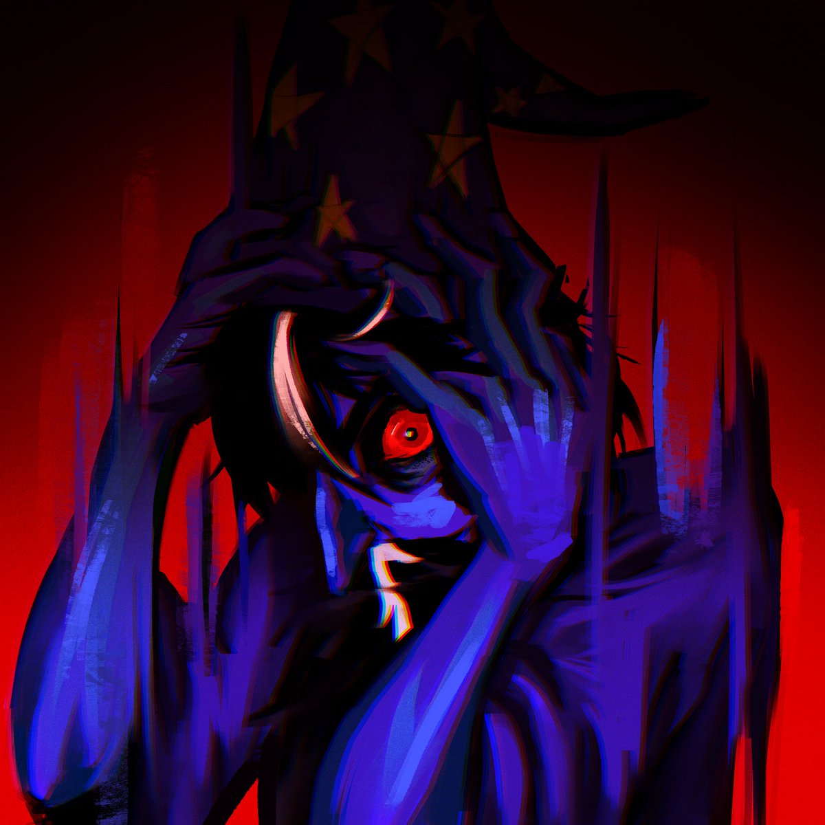 CROSS (COMMS CLOSED) tweet media