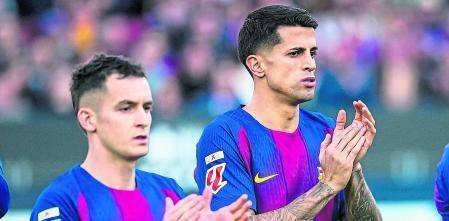 Carpetas Blaugranas (CB) tweet media