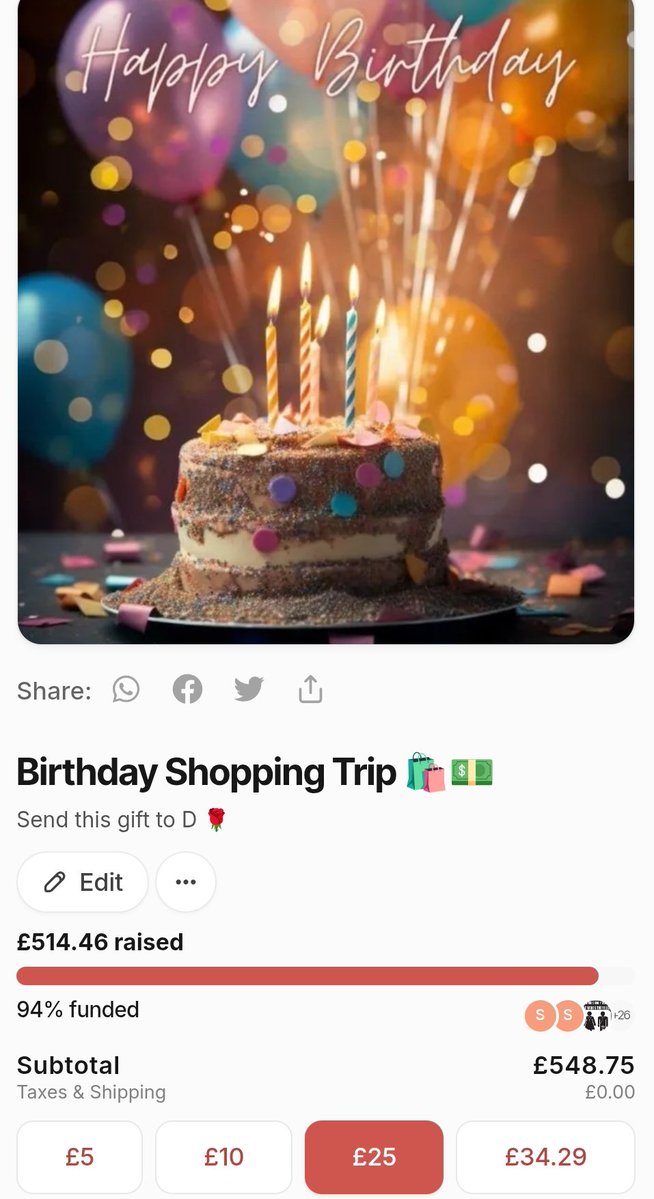 𝓖𝓸𝓭𝓭𝓮𝓼𝓼𝓓🌹 tweet media