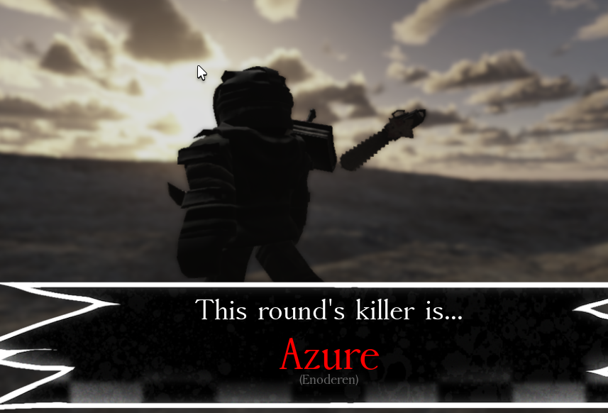 🚨News🚨

In sub-announcements, it shows Enoderen playing as Azure, seemingly in INDEV, this could mean that Azure is currently being tested!

📢This information comes from the Official Forsaken Server.📢

#Forsaken #forsakenroblox #azure
