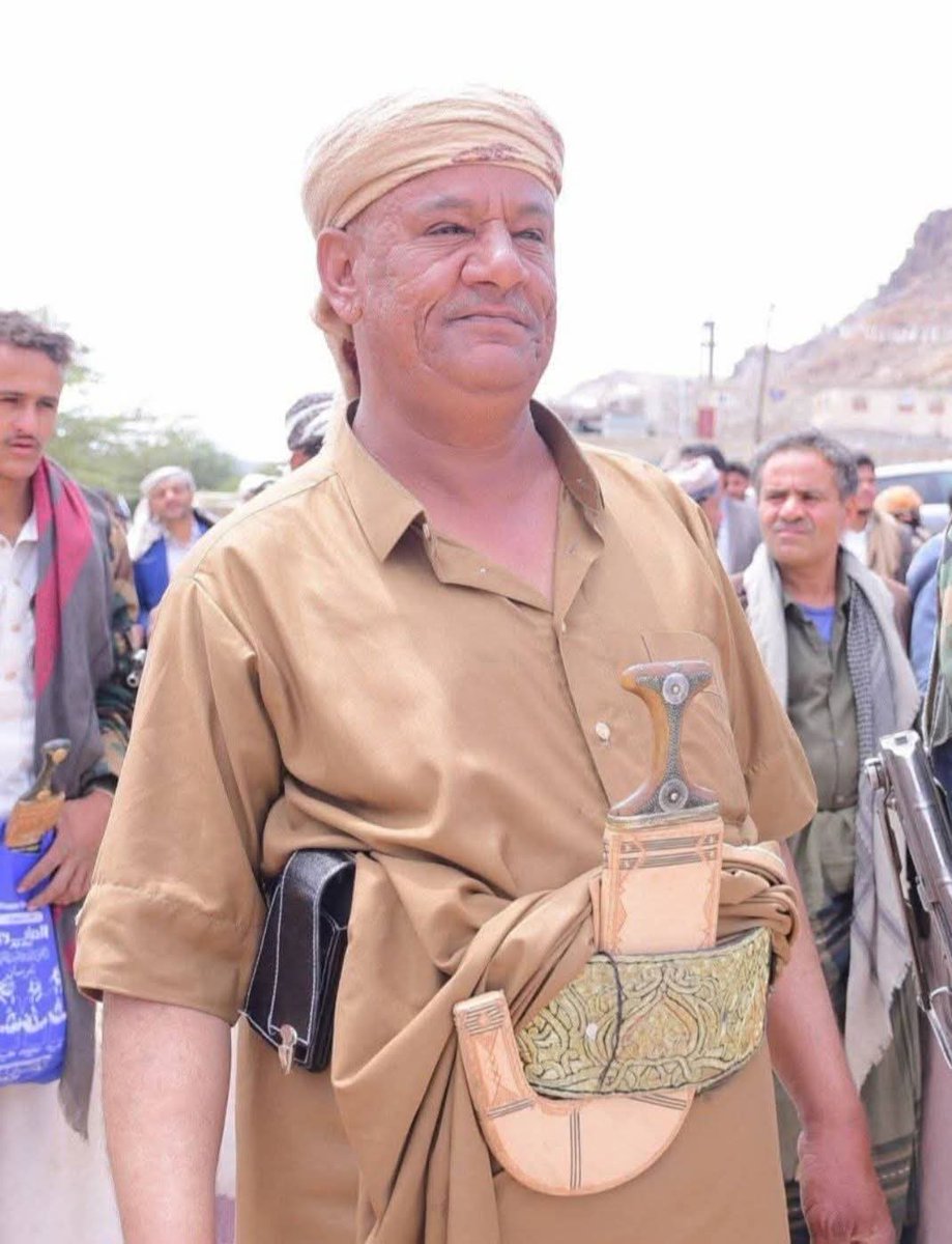 عصام الحميدي🇾🇪 tweet media