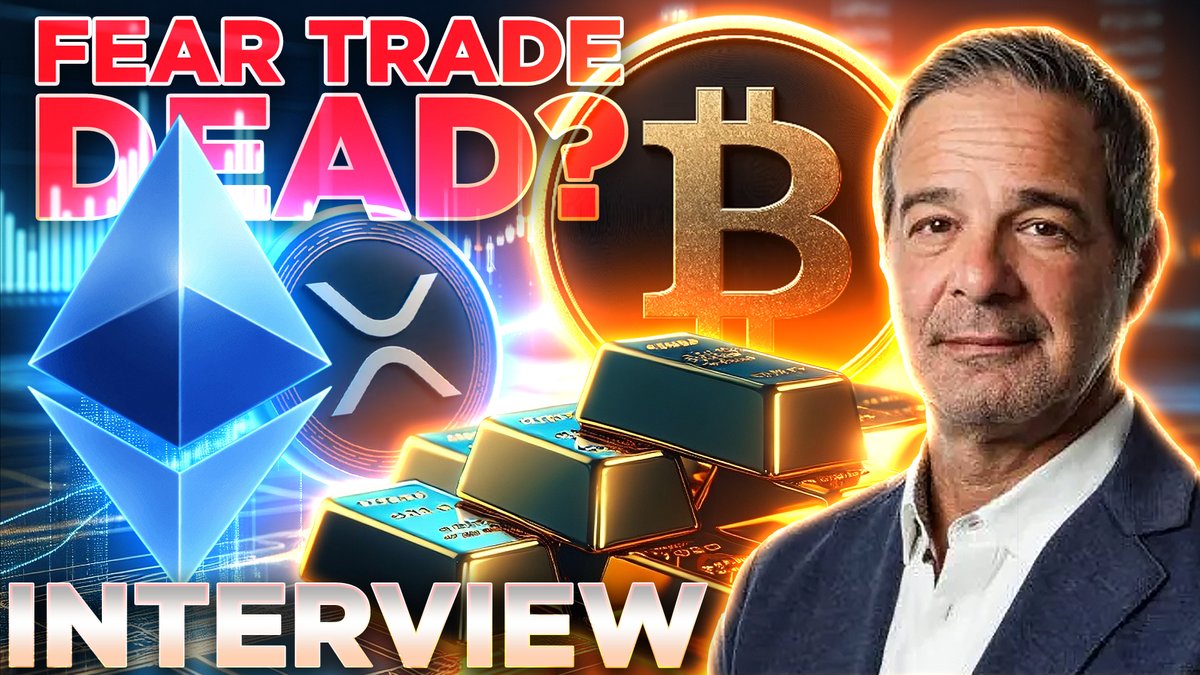 Paul Barron Network tweet media