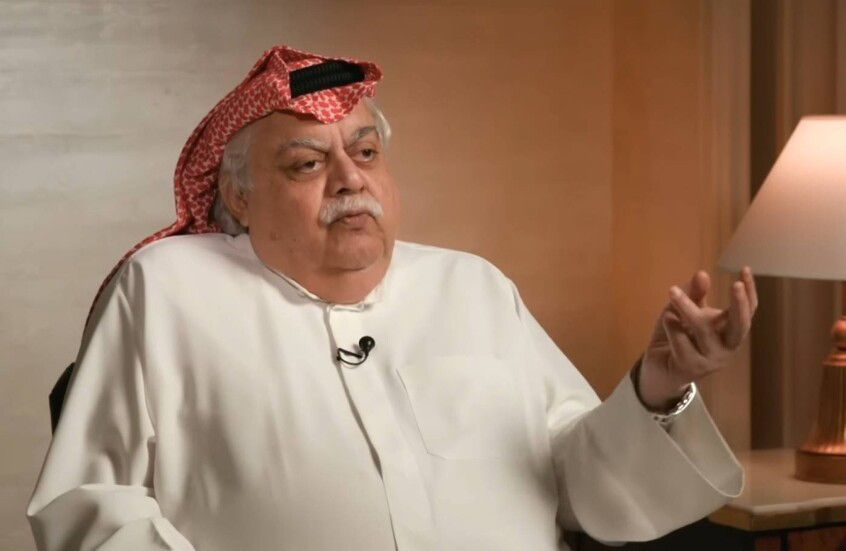 العربية الخليج tweet media