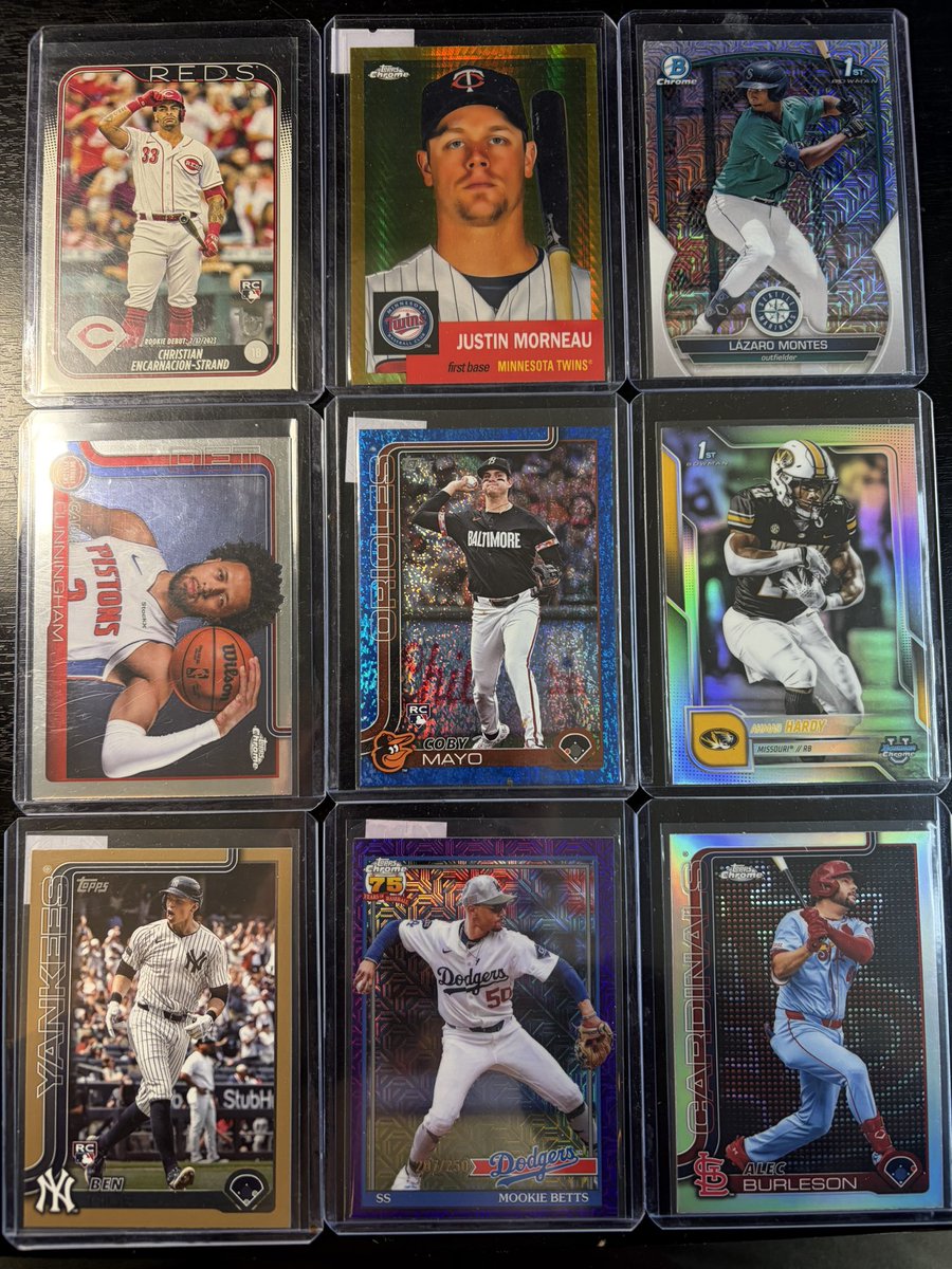 owen’s cards tweet media