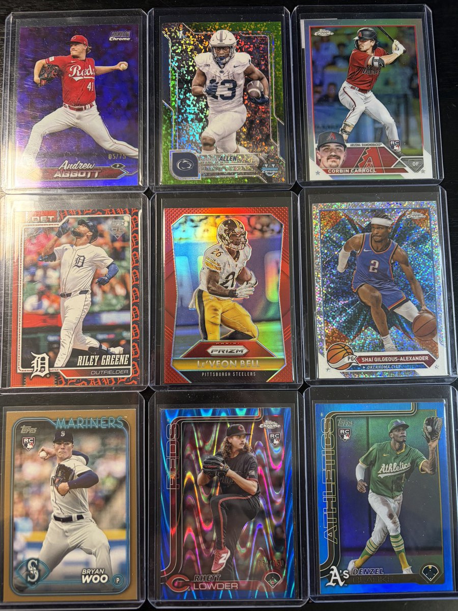 owen’s cards tweet media