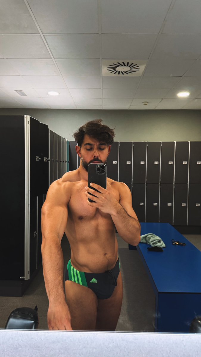 Rubén Vaquero tweet media