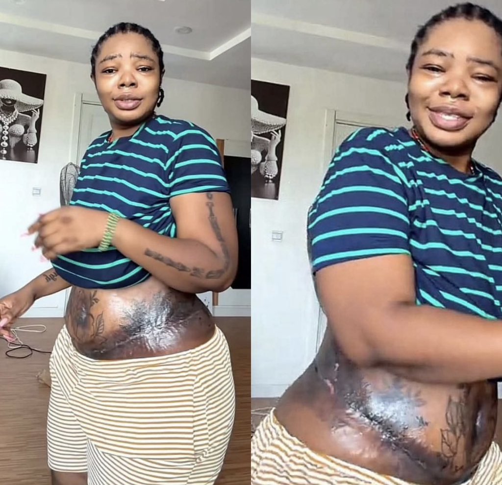 Omotolani💞 tweet media