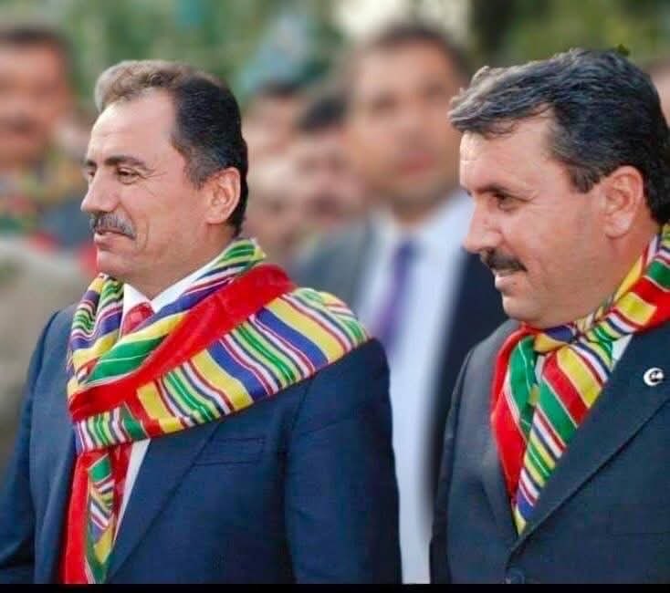 ArmaganBulur's tweet photo. #MuhsinYazıcıoğluBBP https://t.co/8MWSNm3MHX