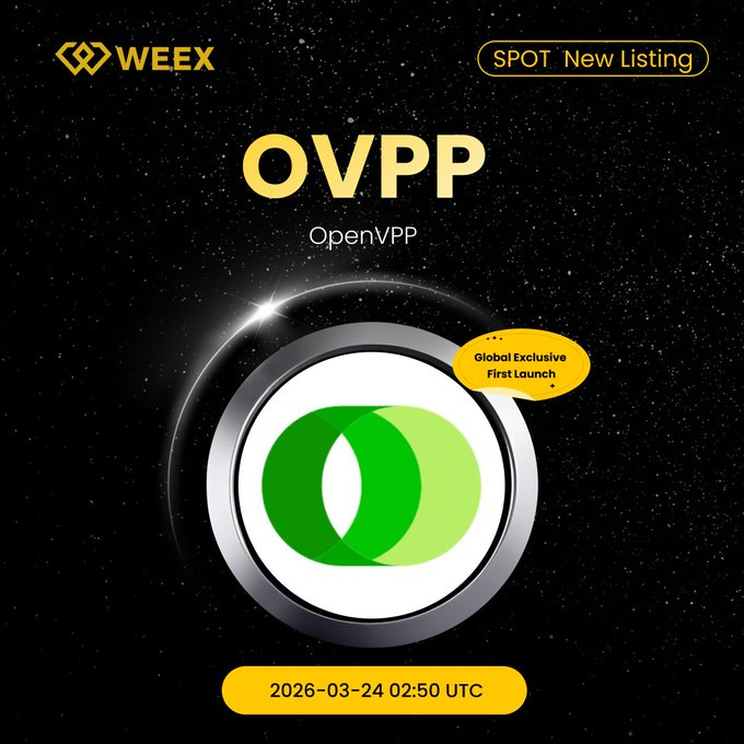 WEEX Italian tweet media