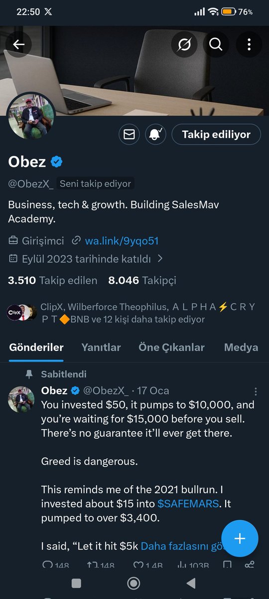 Thank you for following me, master. It's an honor for me.
<a href="/ObezX_/">Obez</a>