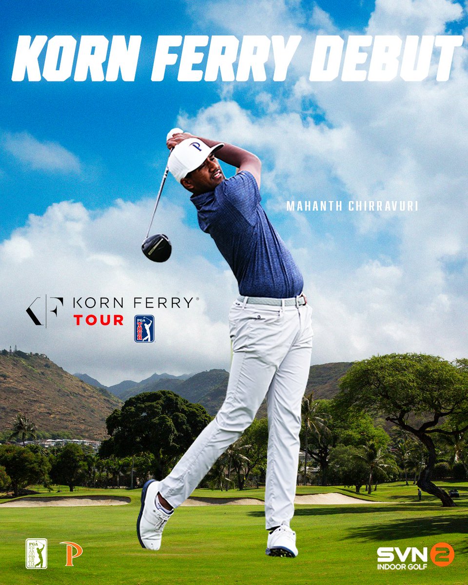 Pepperdine Men’s Golf tweet media