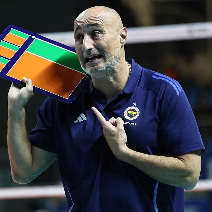 Vsever 2.0 🏐 tweet media