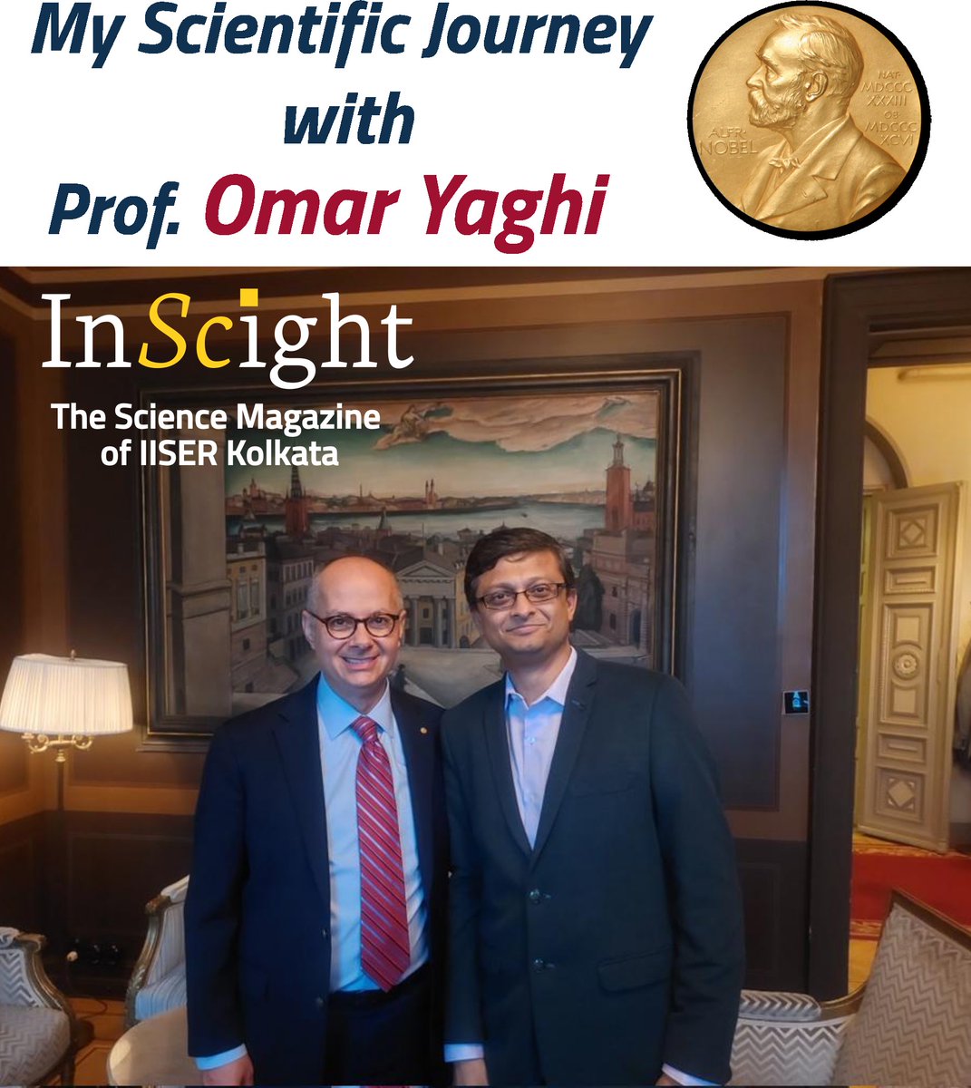 InScight tweet media