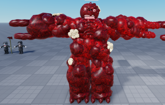 SOMETHING WICKED tweet media