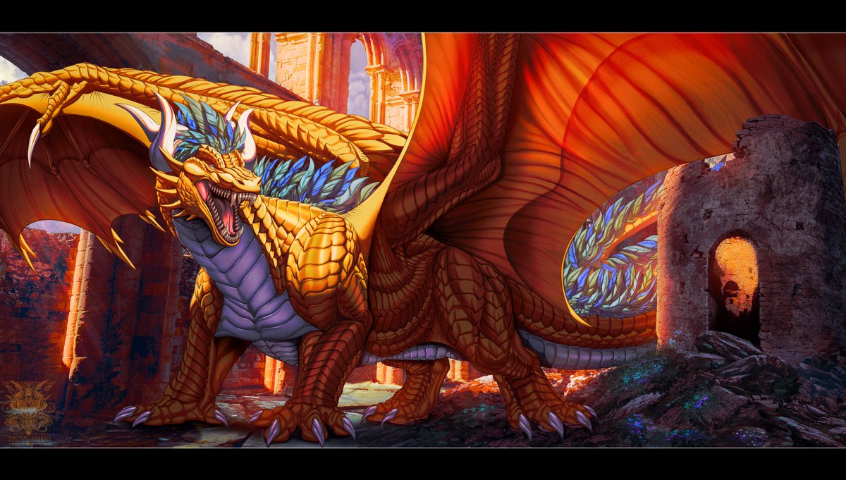 ⚸☽🜏Noct | 💙💙commissions open 💙💙 🜏☾⚸ tweet media