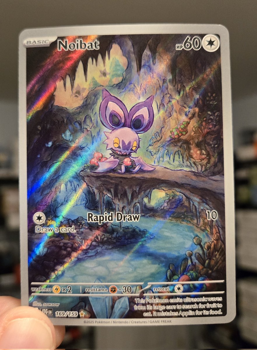 Mythic Cardz tweet media