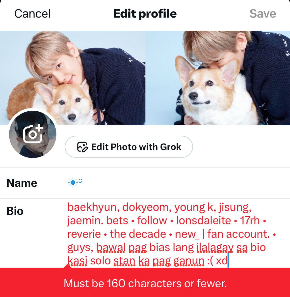 ☀︎¨̮ tweet media