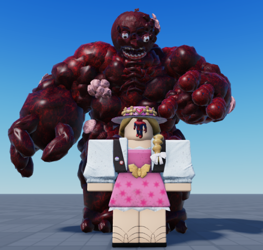 SOMETHING WICKED tweet media