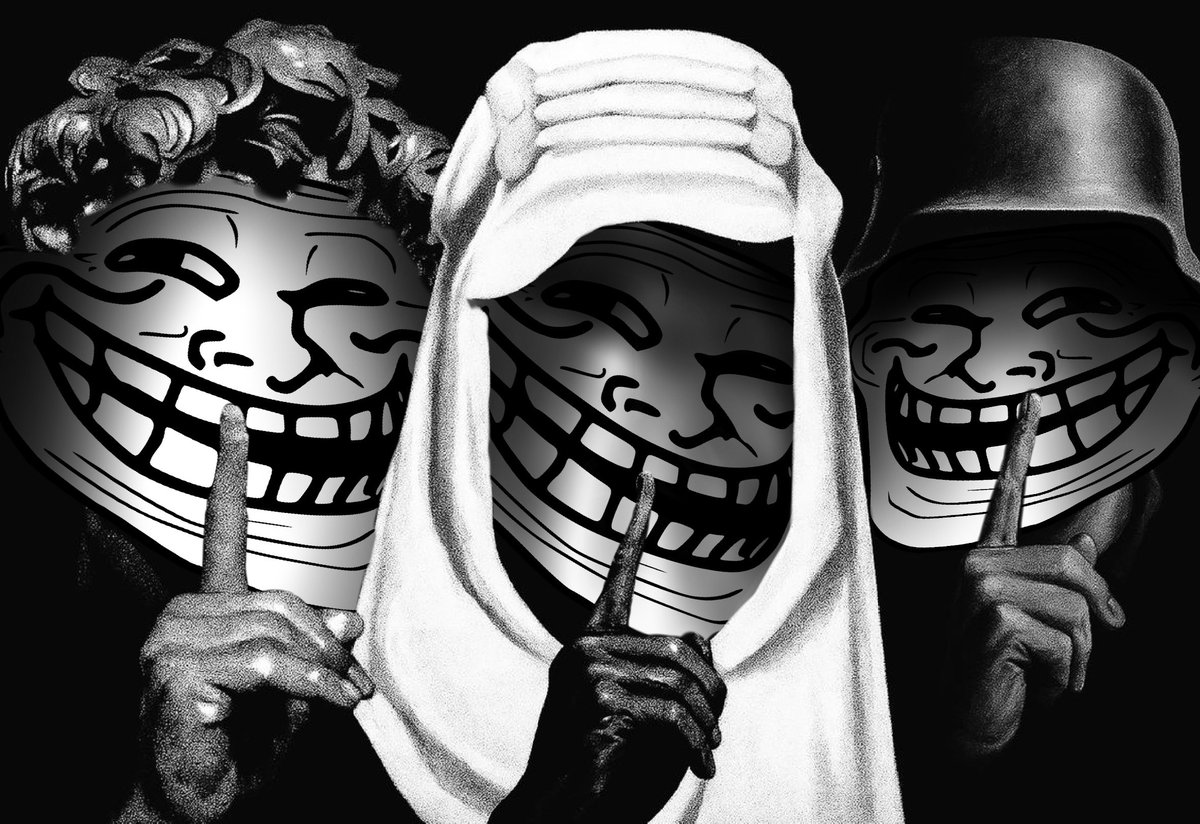 Migi 𝒅𝒆𝒓 𝑻𝒓𝒐𝒍𝒍 tweet media