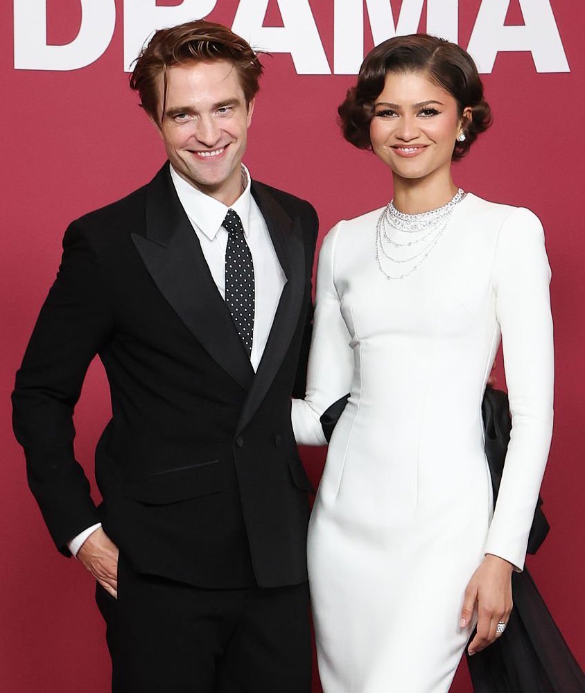 Zendaya Updates tweet media