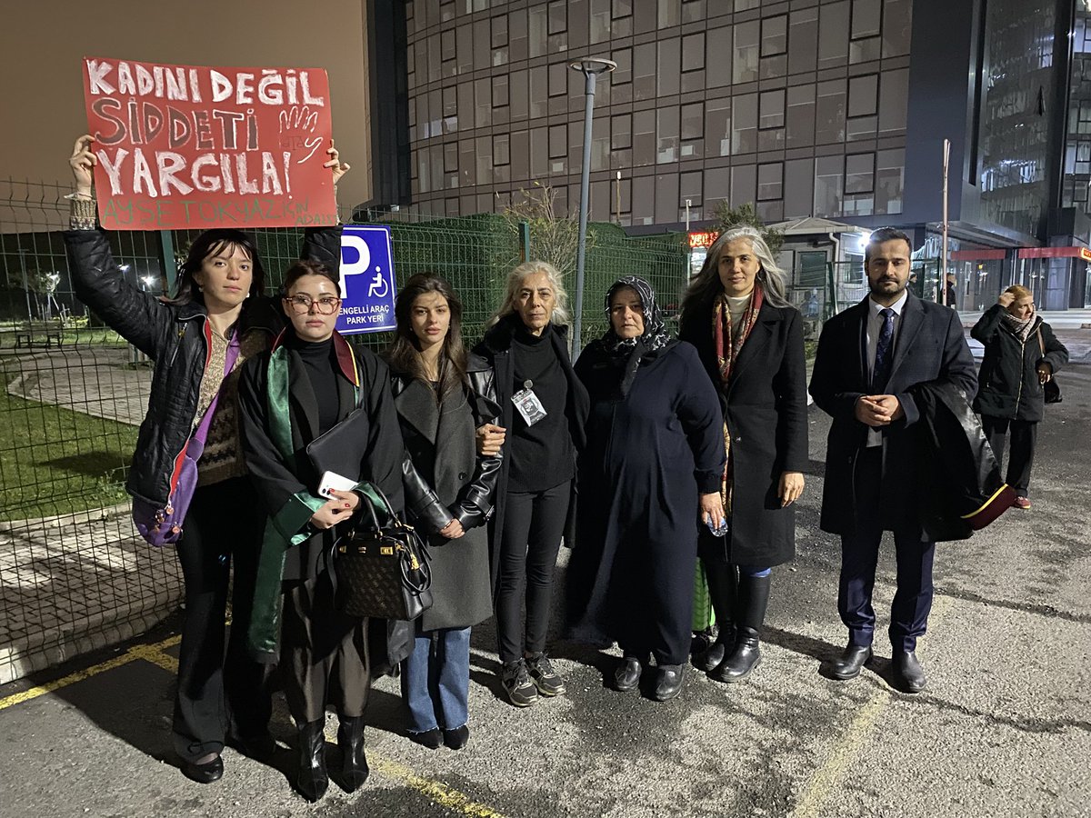 Fevzi Özmen tweet media