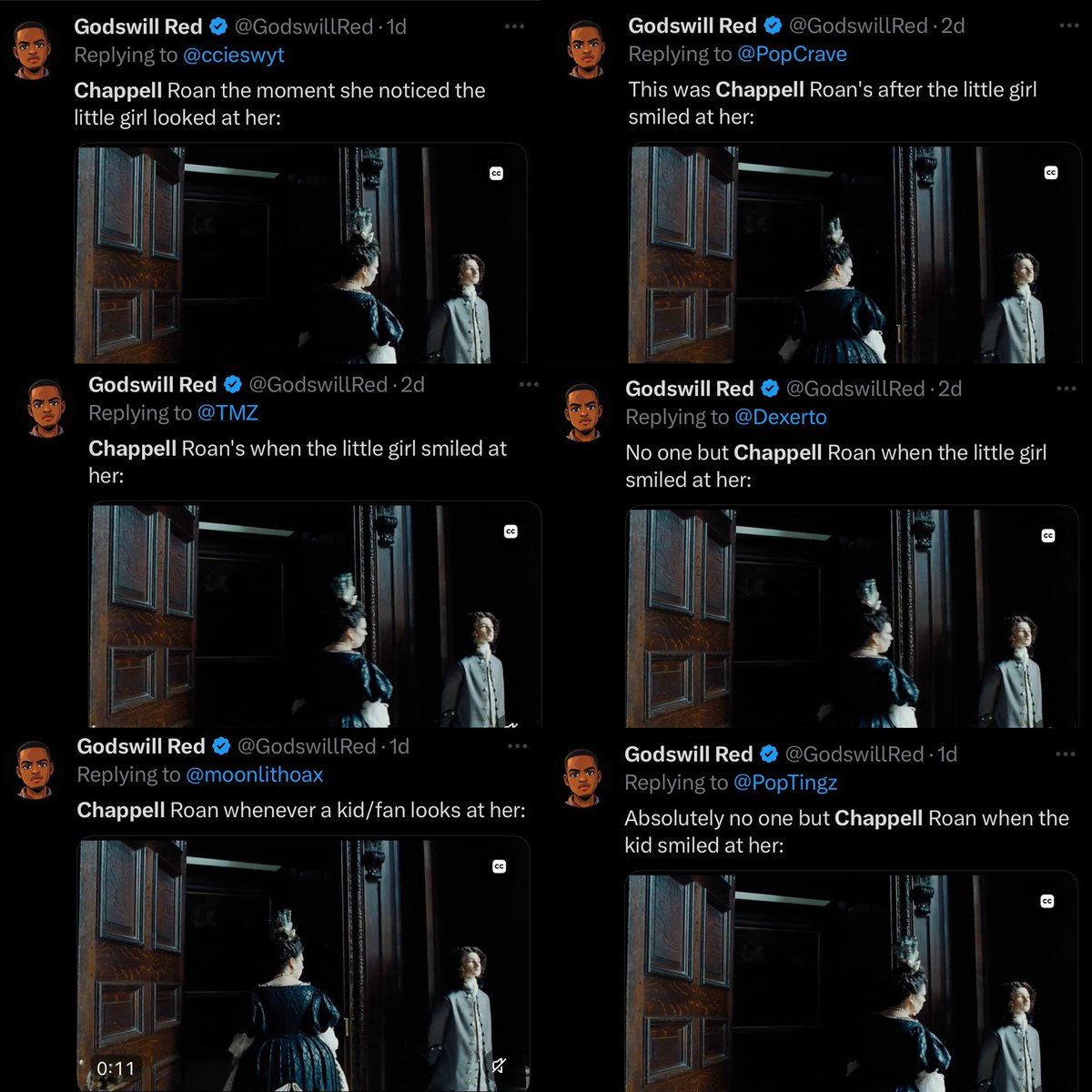 el ✴︎˚｡⋆🔍 tweet media