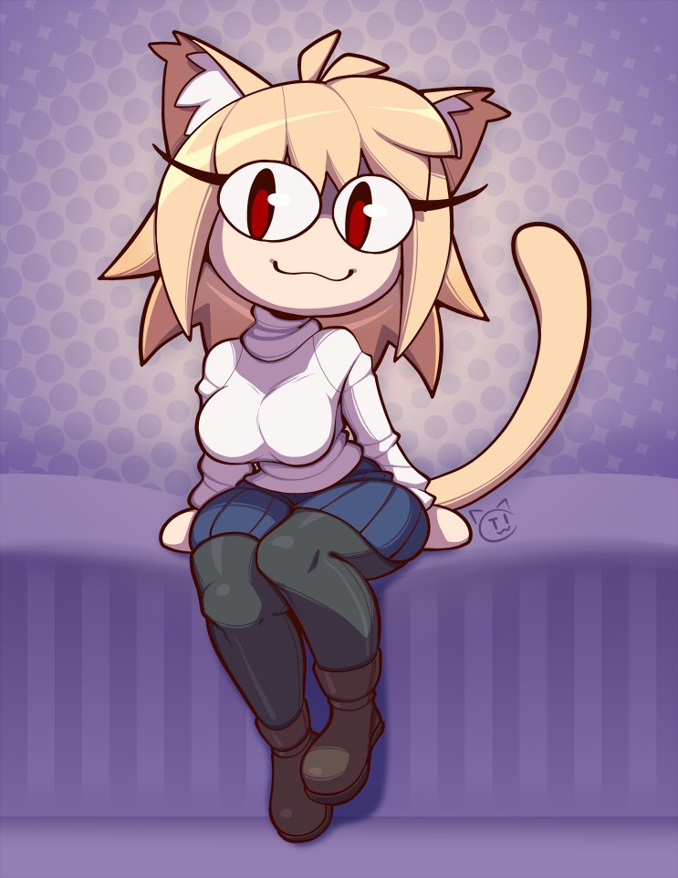 Trusted Cat Distributor 📦🐱🔞 tweet media