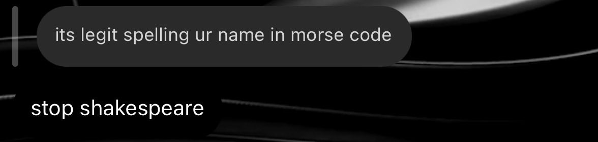 𝒸𝒶𝓇𝓁𝒽 tweet media