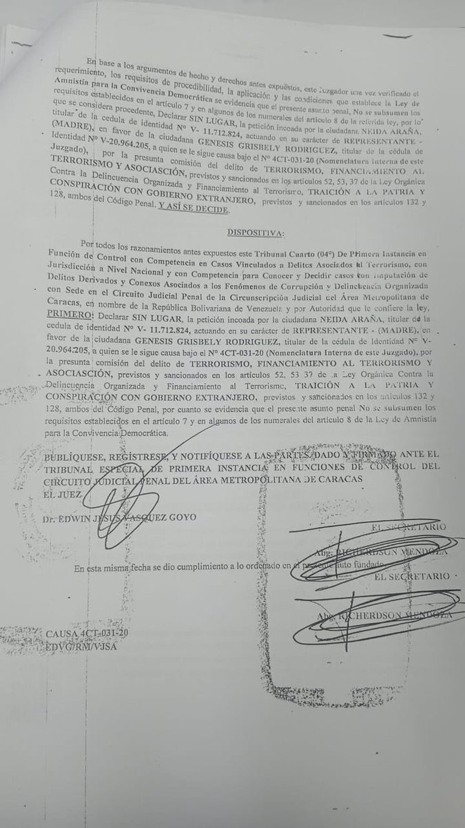 1Tte Jose Rodriguez Araña tweet media