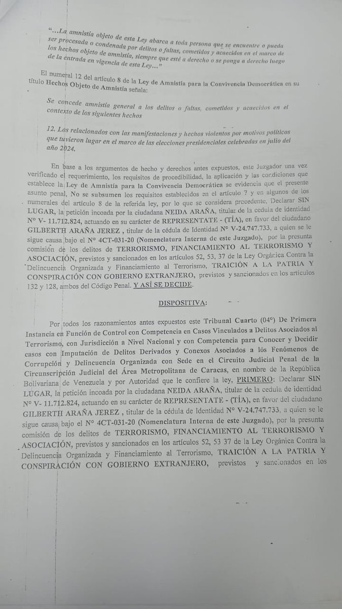 1Tte Jose Rodriguez Araña tweet media