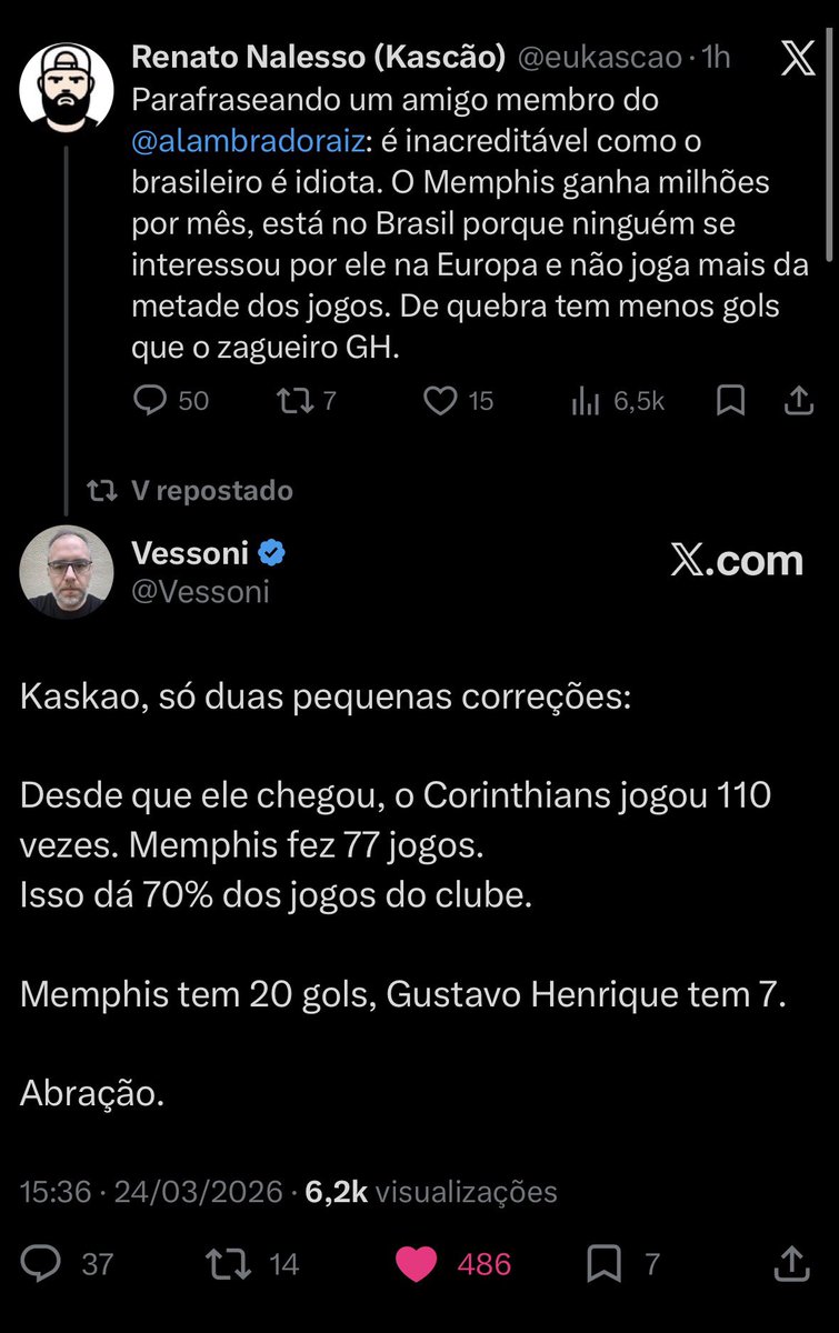 GORDAO ANTI-BARRIGADA tweet media